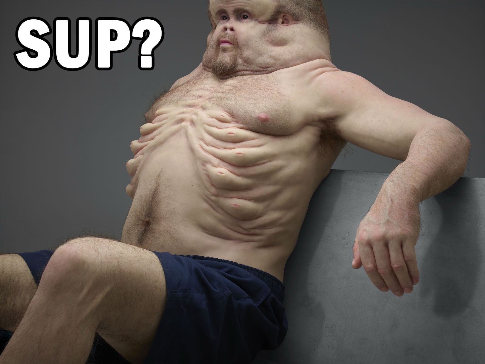 Celebrating My Cake Day with Something Uniquely Strange!
