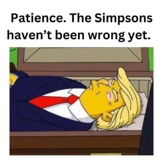 The Story Isn't Over Yet...