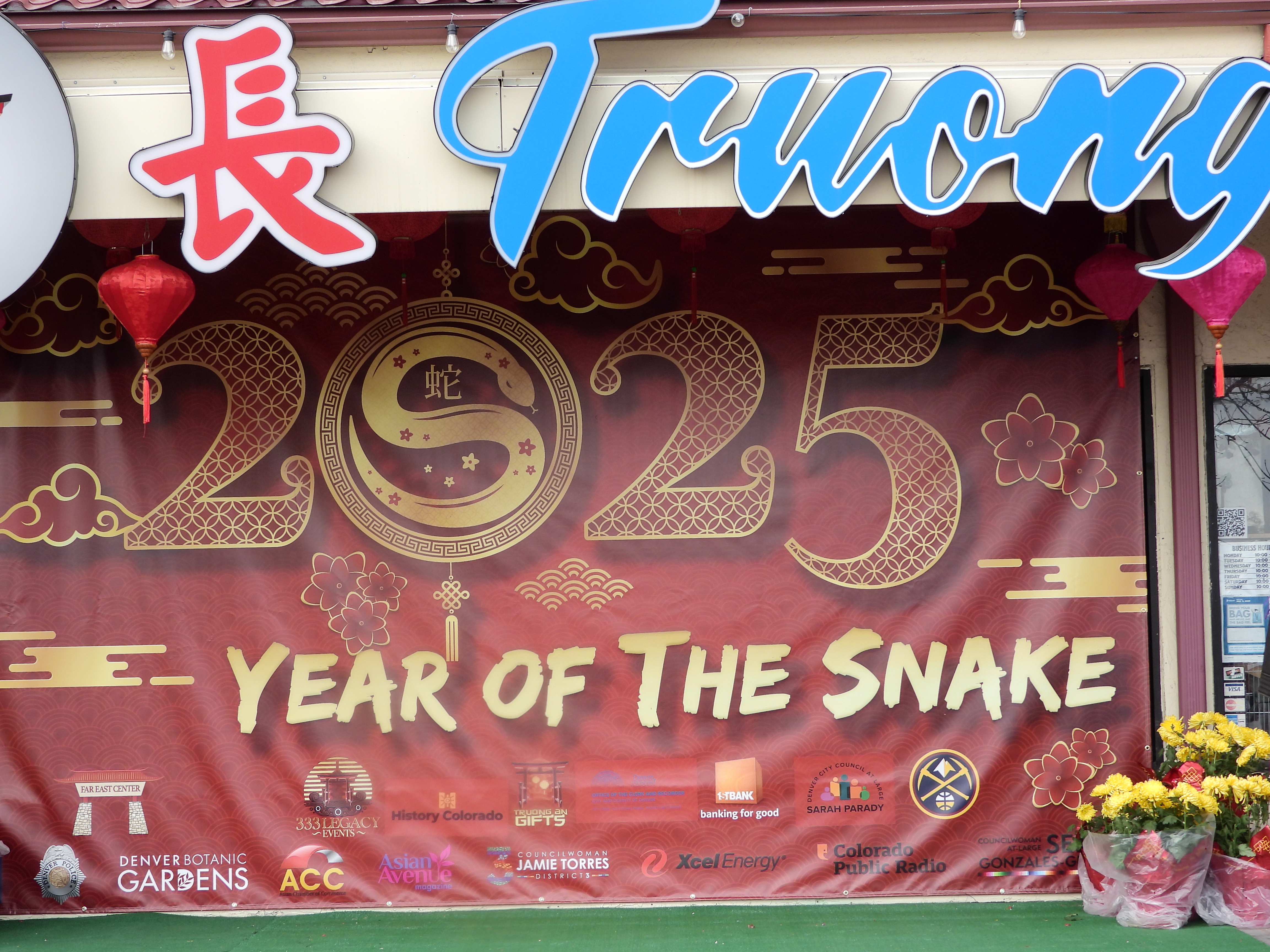 Celebrating the Lunar New Year: Welcome to the Year of the Snake!