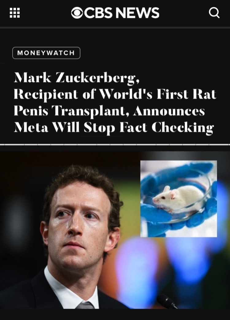 Meta and Twitter: The New Frontlines of Disinformation Warfare