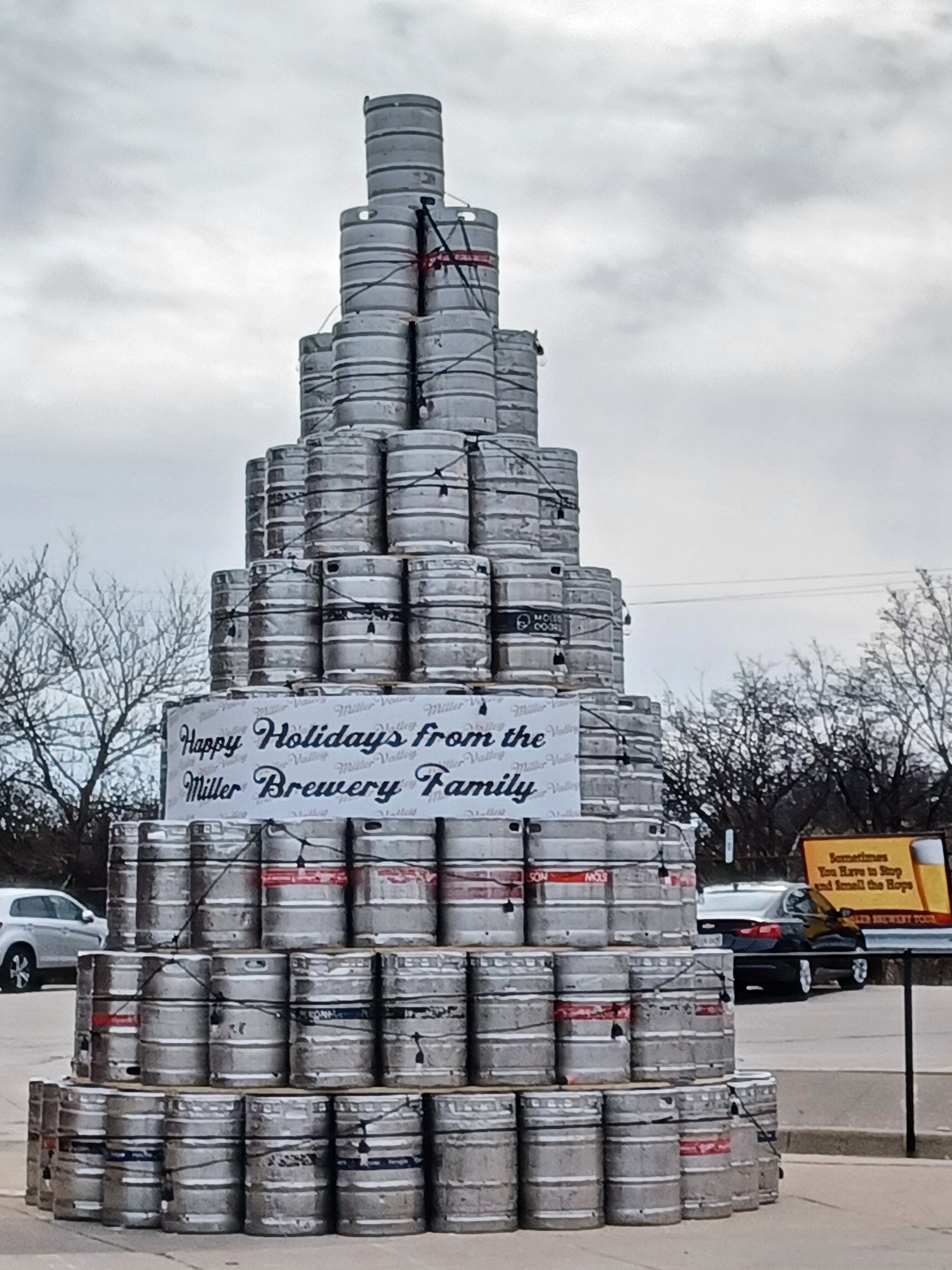 The Most Iconically Wisconsin Thing Ever!