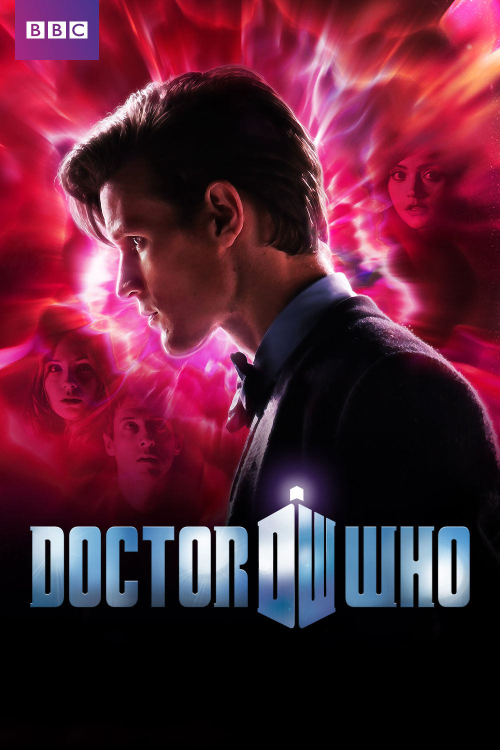 Alternative Covers for Doctor Who Fans