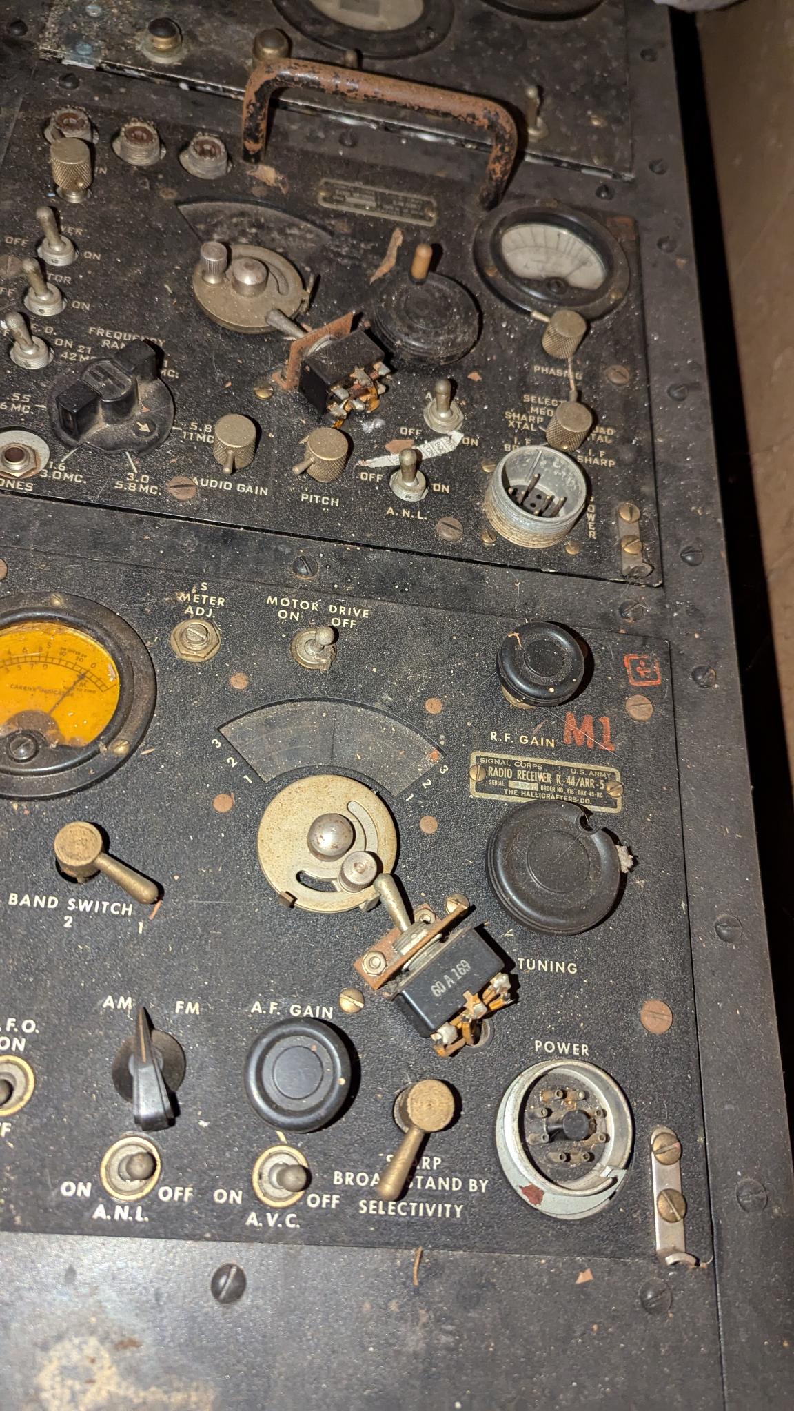 Treasures and Memories Hidden in My Garage