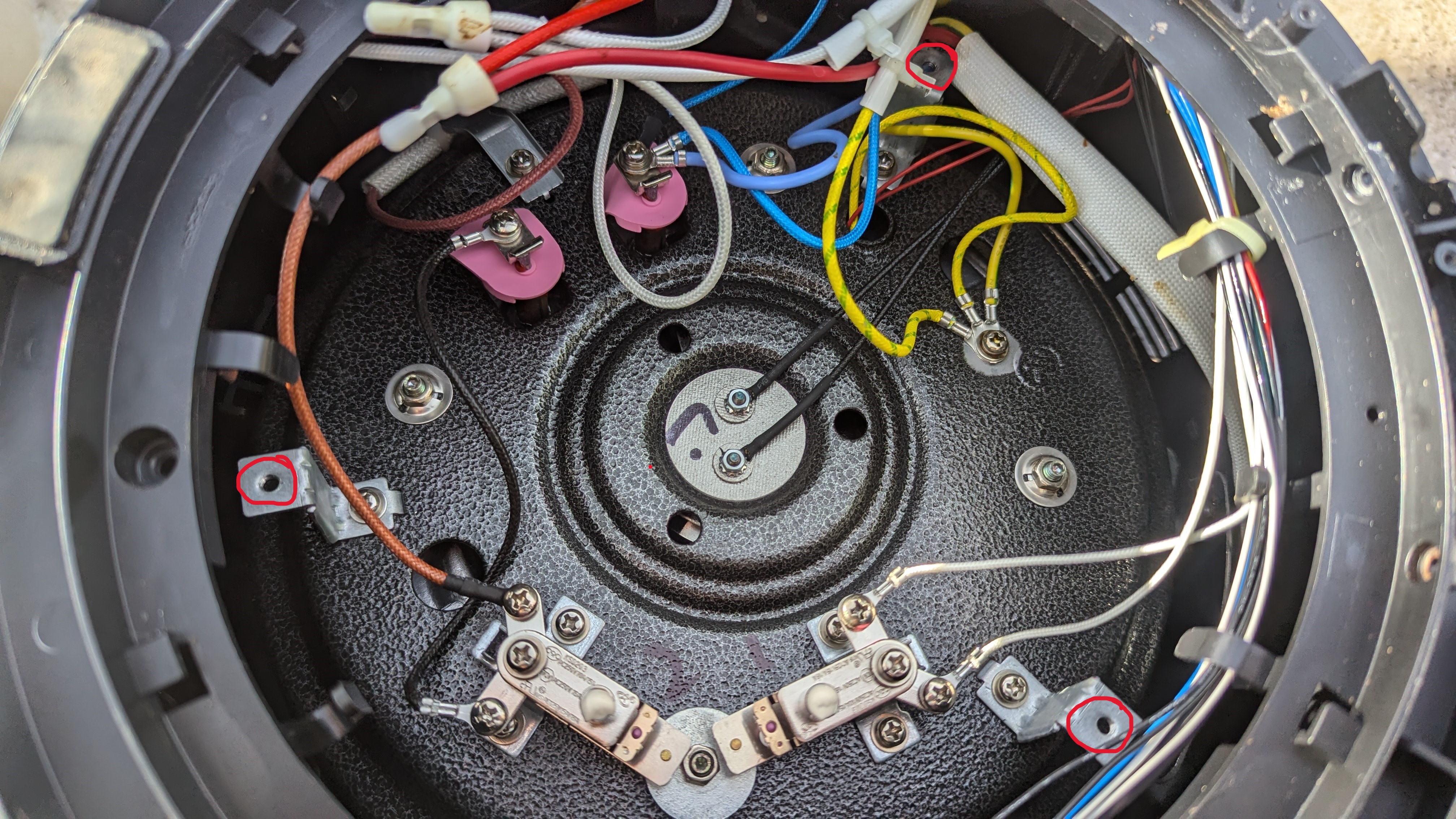 Fixing the Ninja OL501: Troubleshooting the Close Lid/Slide Error