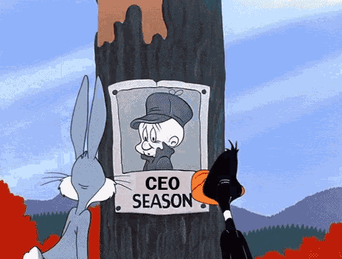 There's Always That One Person Who Can't Wait: The Season Doesn't Start Until Next Week!