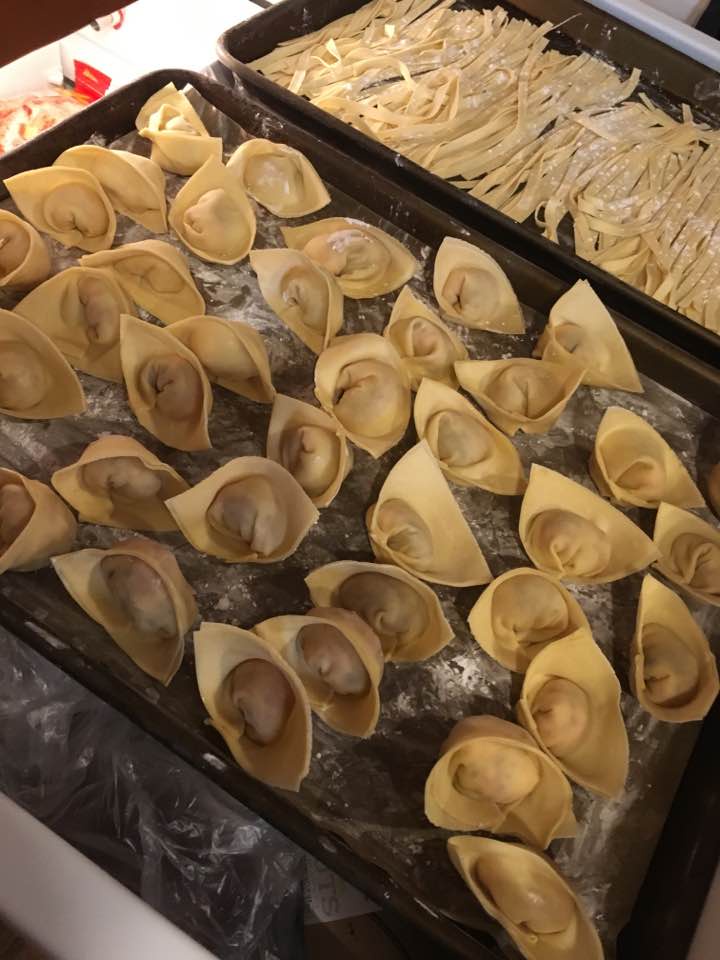 Cooking Is My Passion: Join Me in the Kitchen!
