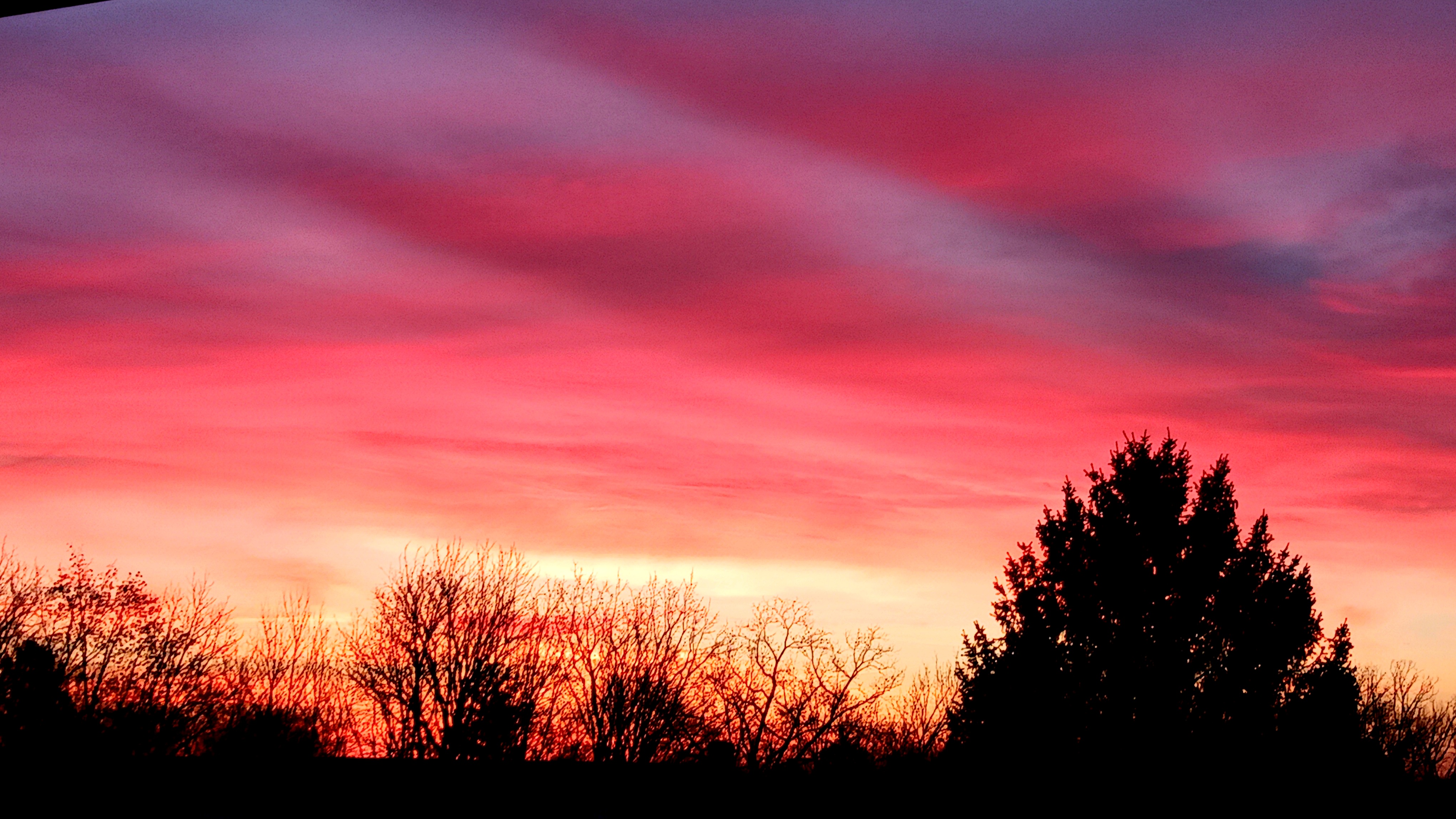 Breathtaking Sunrise Moments