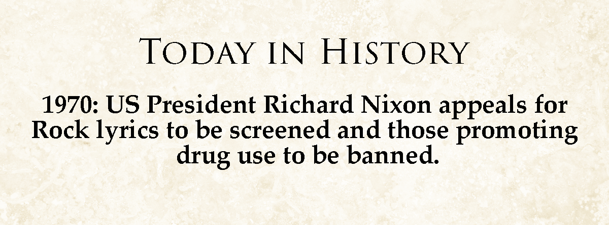 A Look Back at Significant Events on October 24