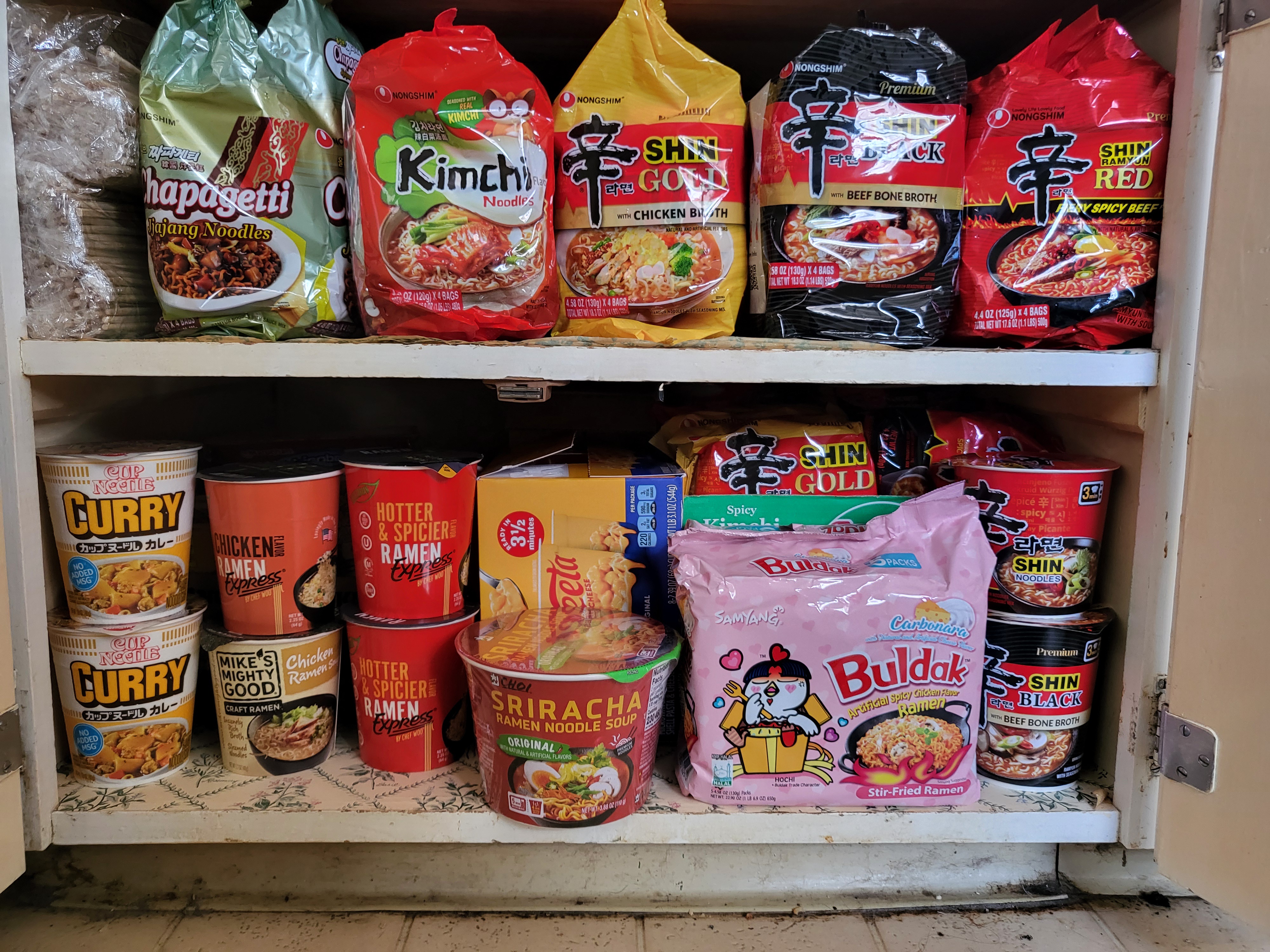 Noodle Lovers Unite: A Celebration of Comfort Food