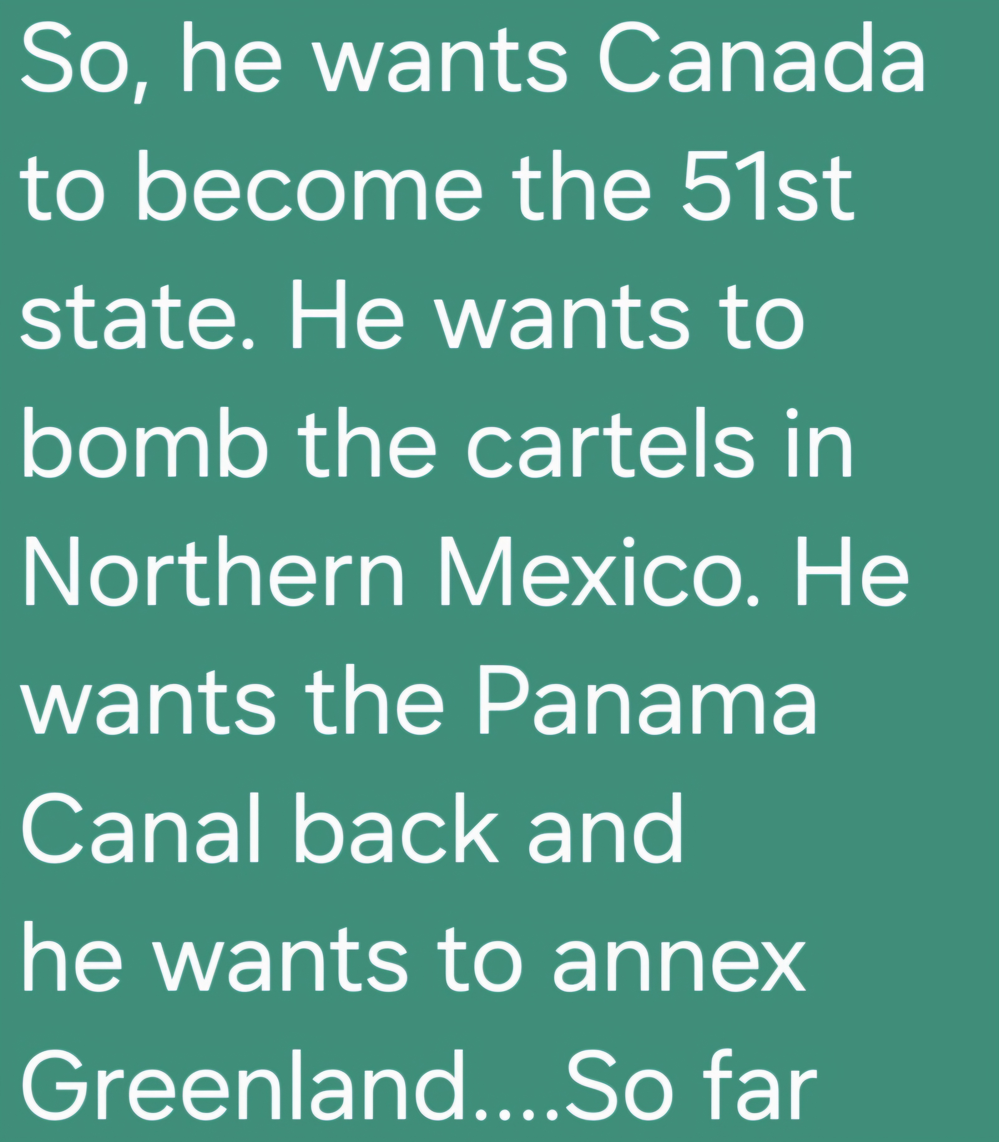 Navigating the Complex World of Foreign Policy
