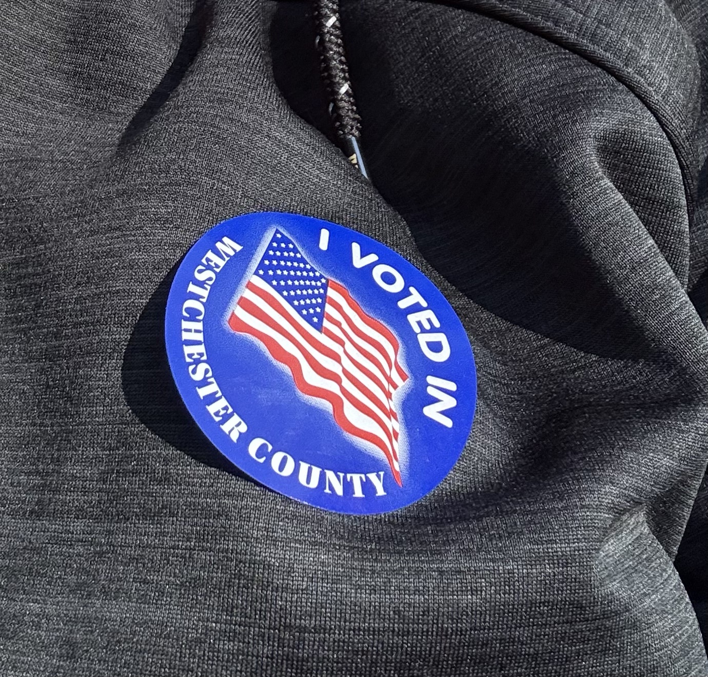 When Politics Hit Home: A Tough Decision on Who to Vote For