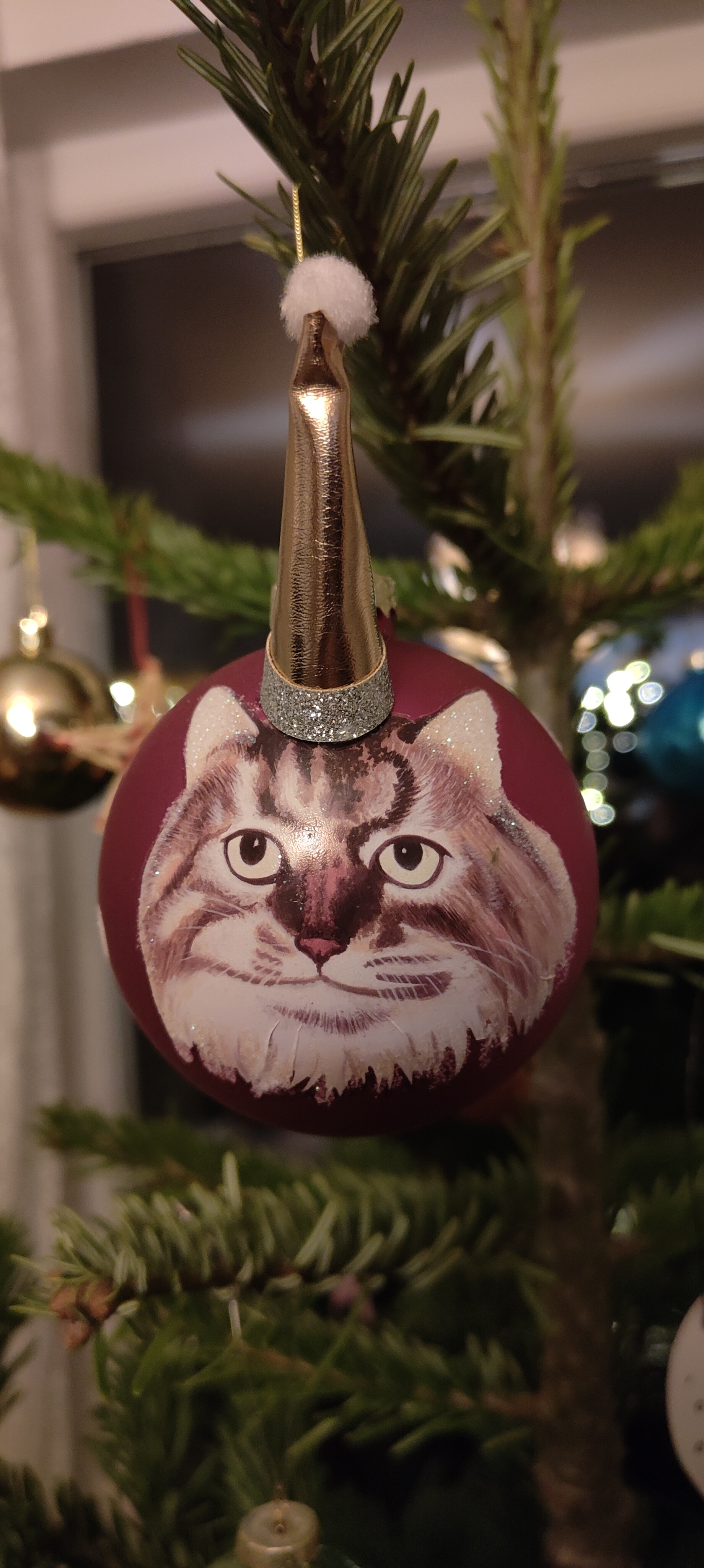 My All-Time Favorite Decoration
