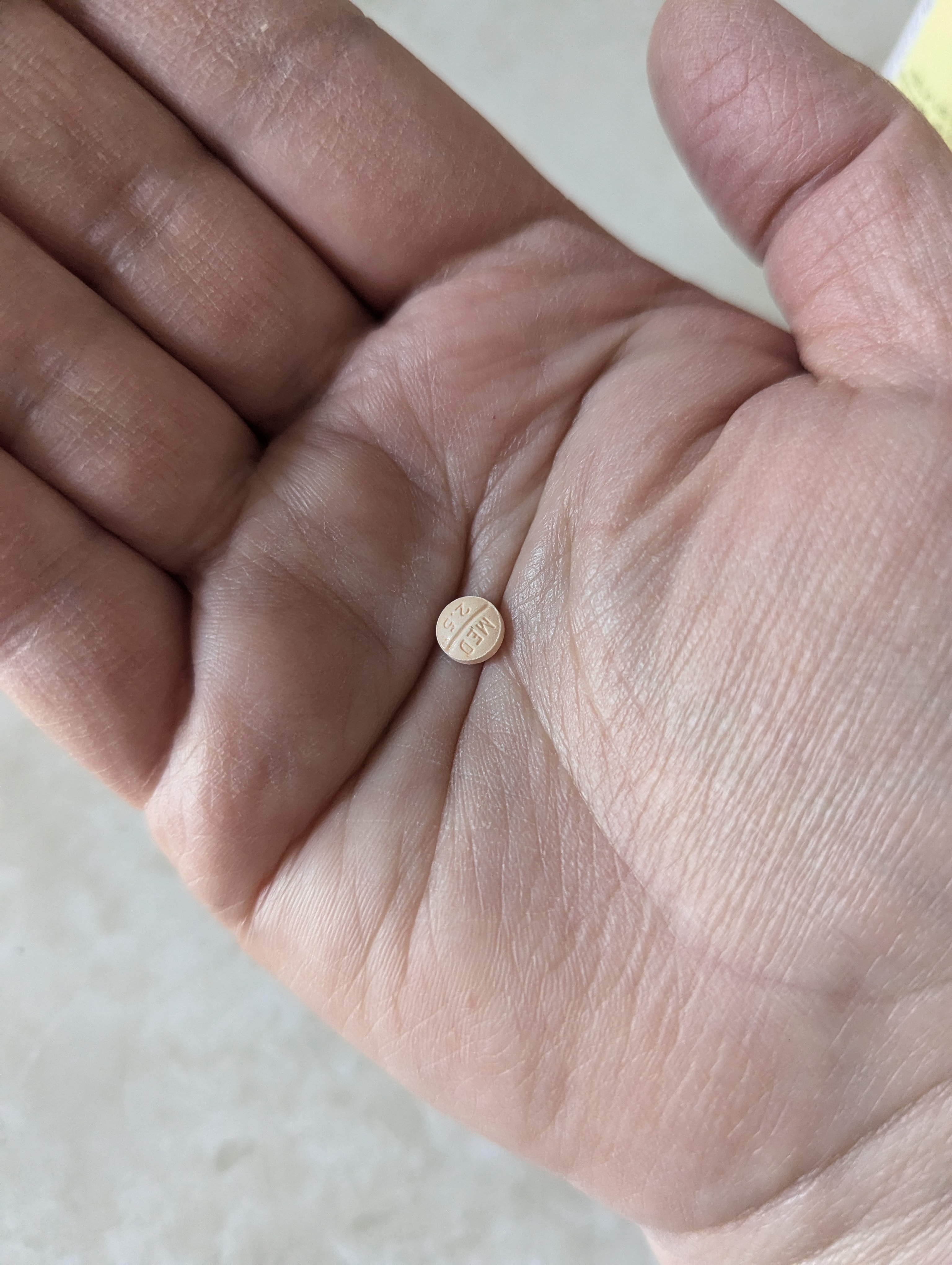 Definitely Not Candy
