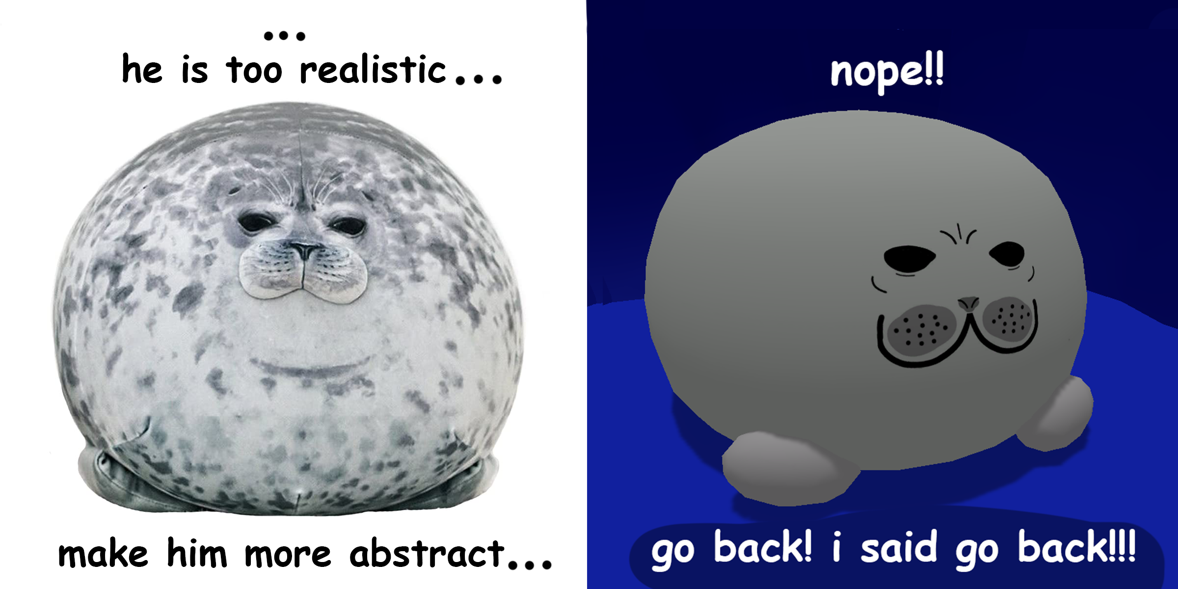 Be Careful What You Wish For...