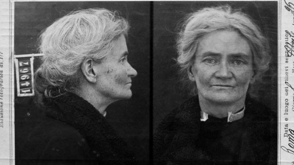 The incredible story of Violet Gibson, the Irish woman who dared to shoot Mussolini