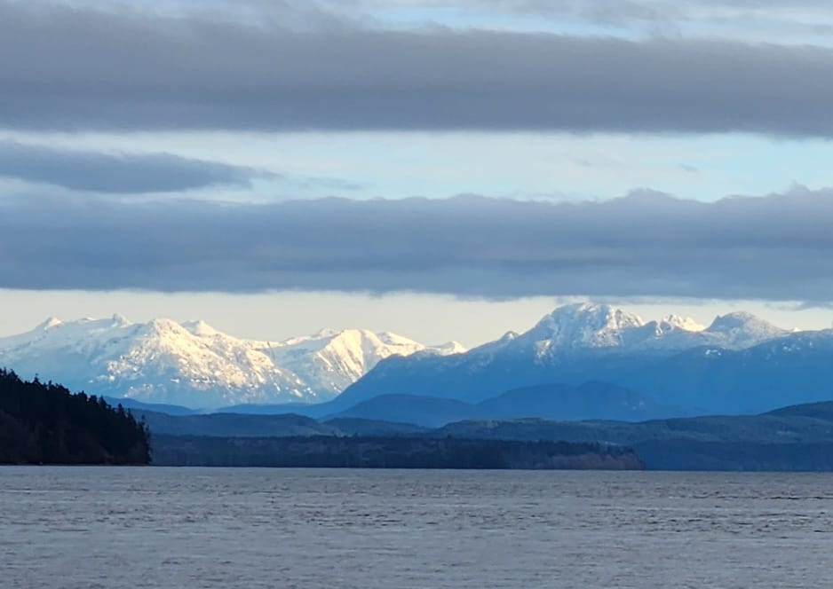 Majestic Mountains: Nature's Grandeur