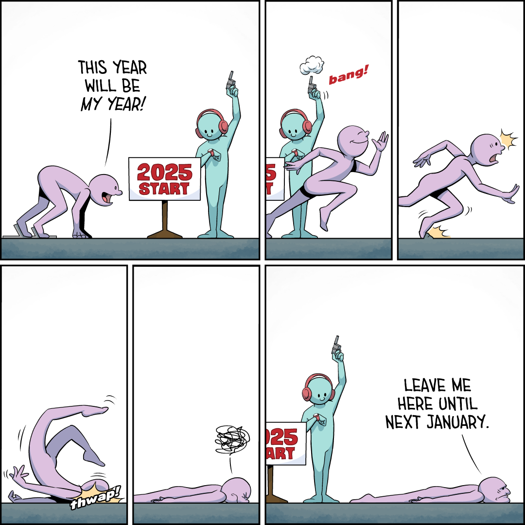 Celebrating January 2nd with a Fresh Perspective