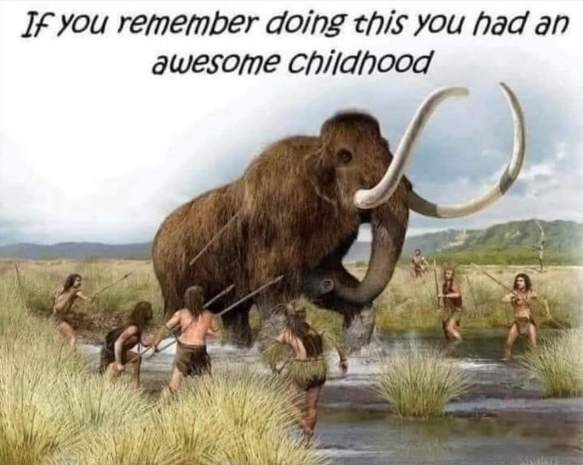 I Can Vouch for That!