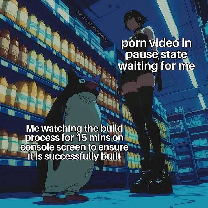 This Definitely Happens More Often Than You Think