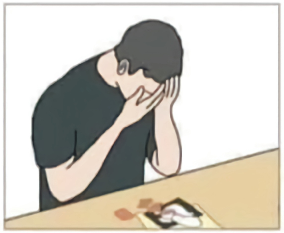 When your post just keeps failing over and over again