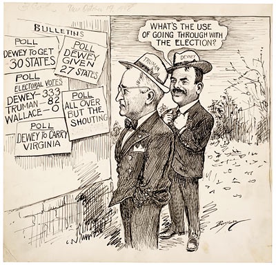 A Nostalgic Placeholder from 1952