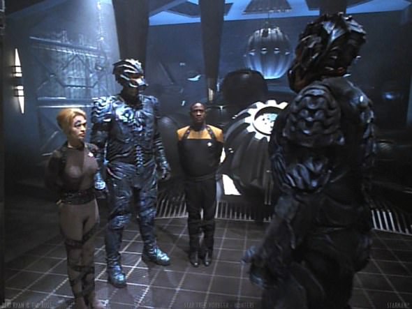 Bringing Science to the Heart of Sci-Fi