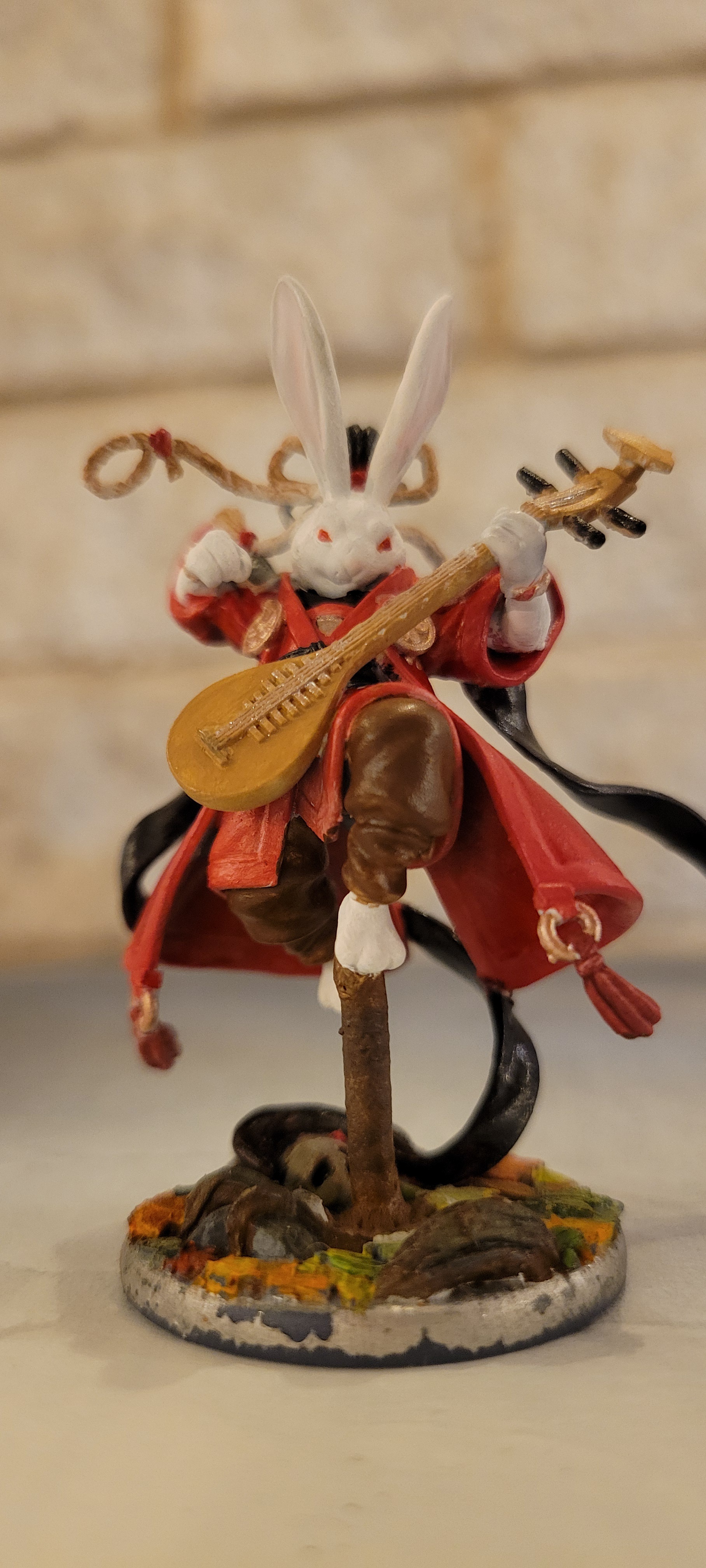 Orokana Usagi: The Adorable Bunny