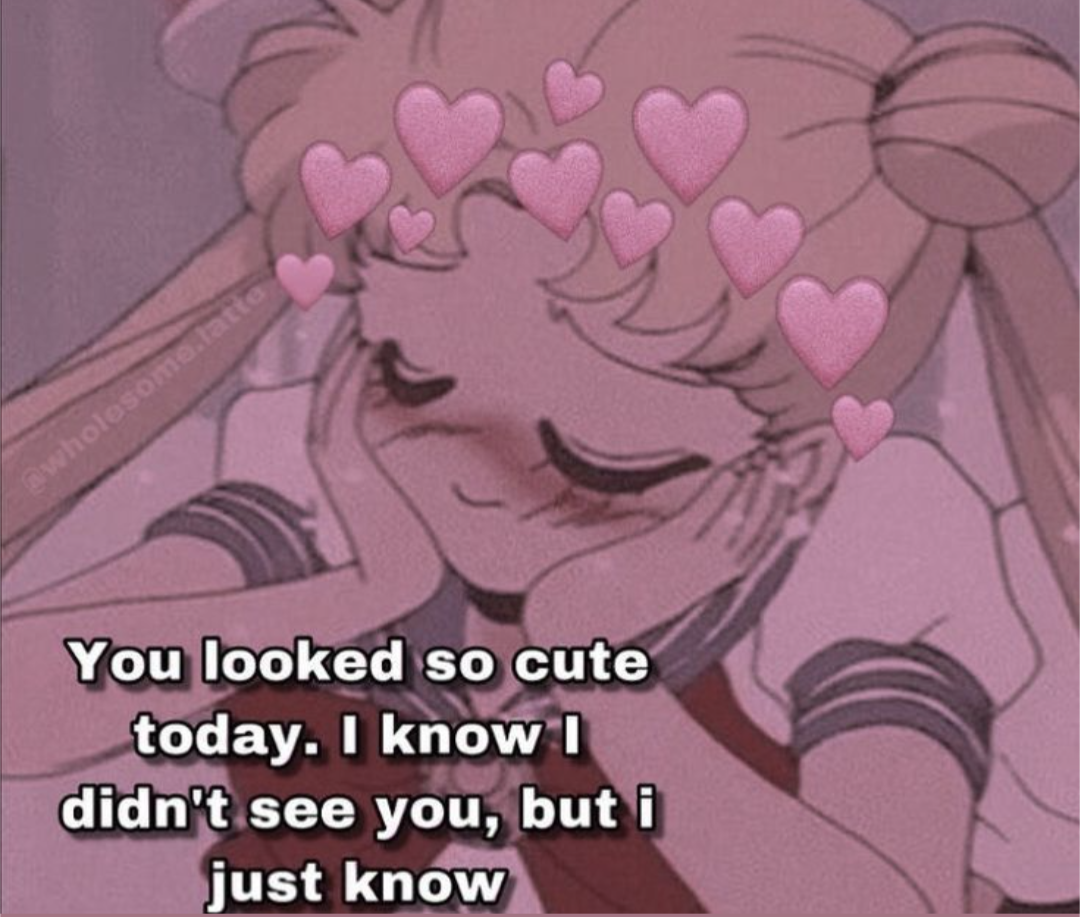 Just a random collection of thoughts