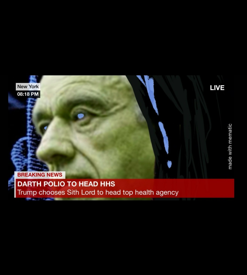 Chosen by Darth Stool for a special mission