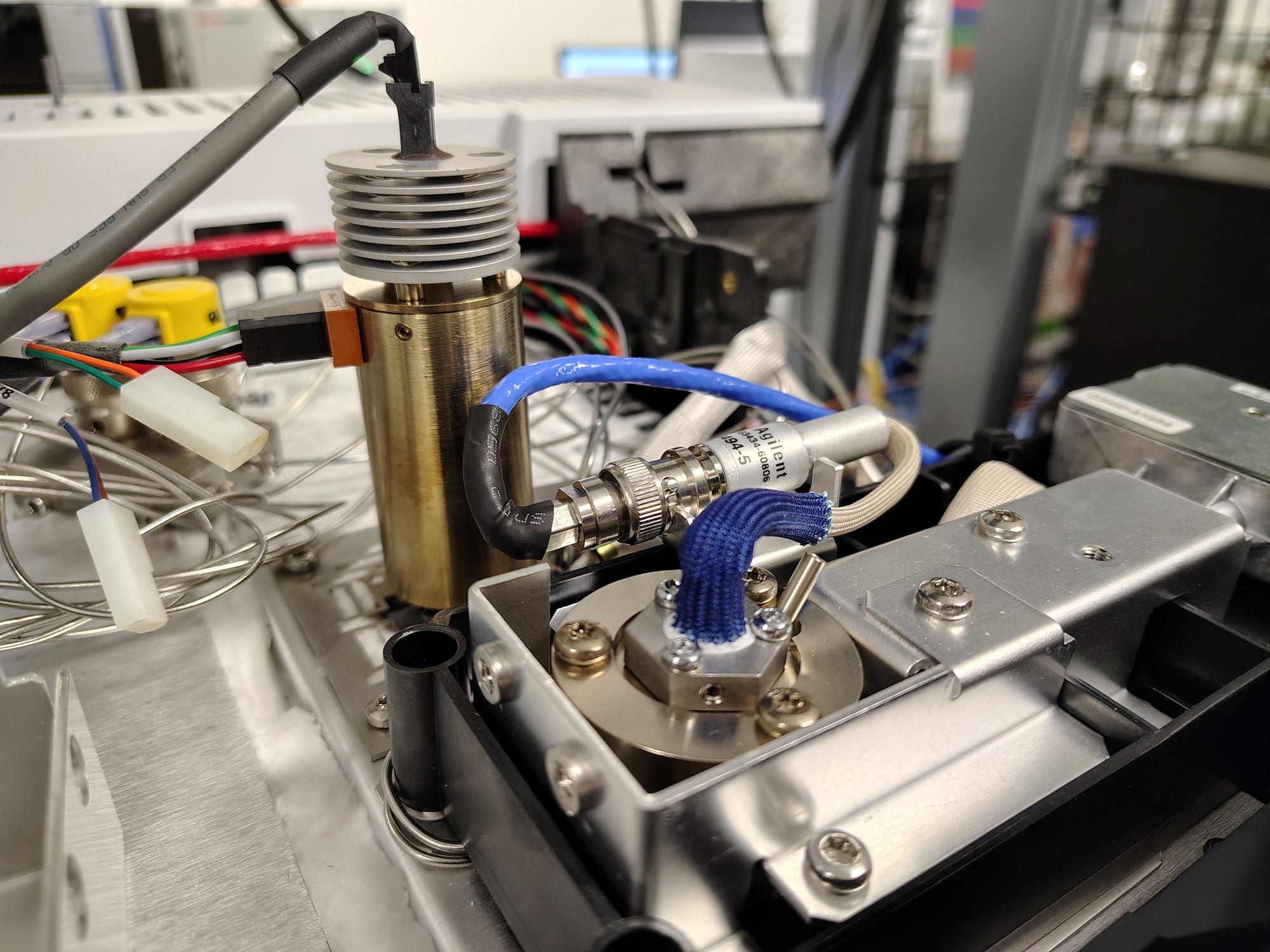 Exploring the Wonders of Gas Chromatography