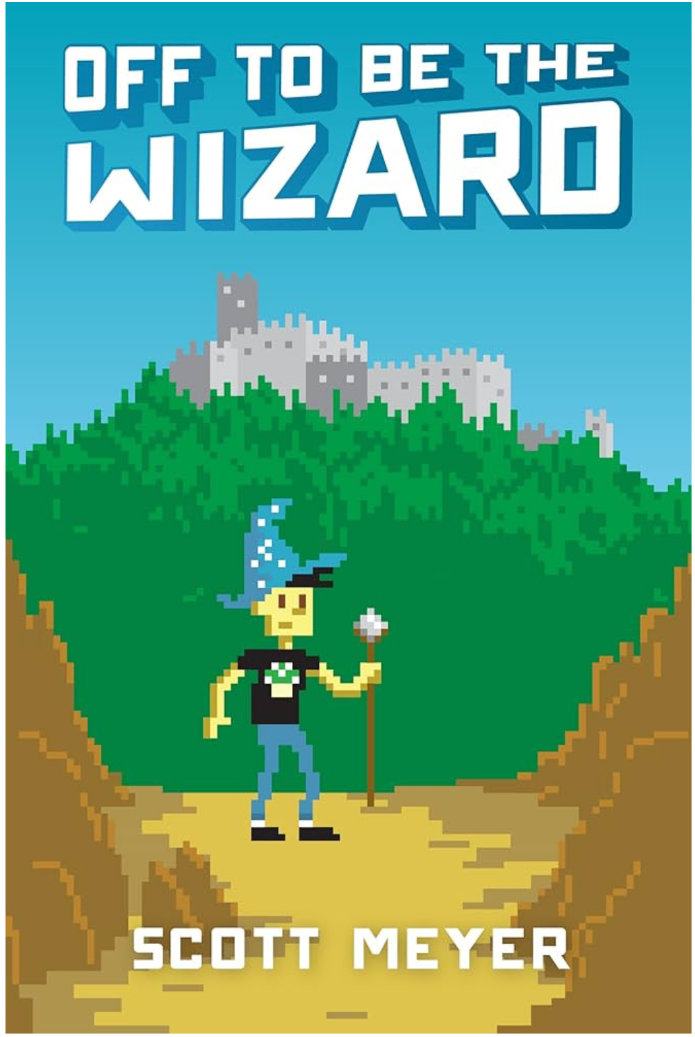 A Hilarious Blend of Sci-Fi, Fantasy, and Humor