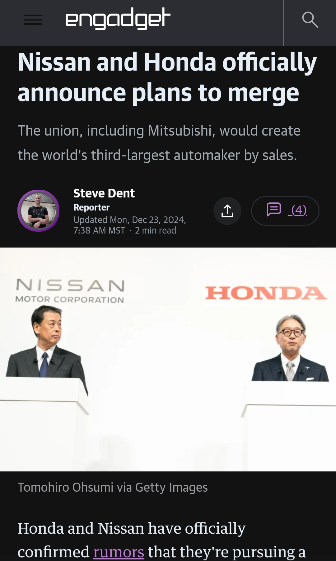 Celebrating Happy Honda Days!