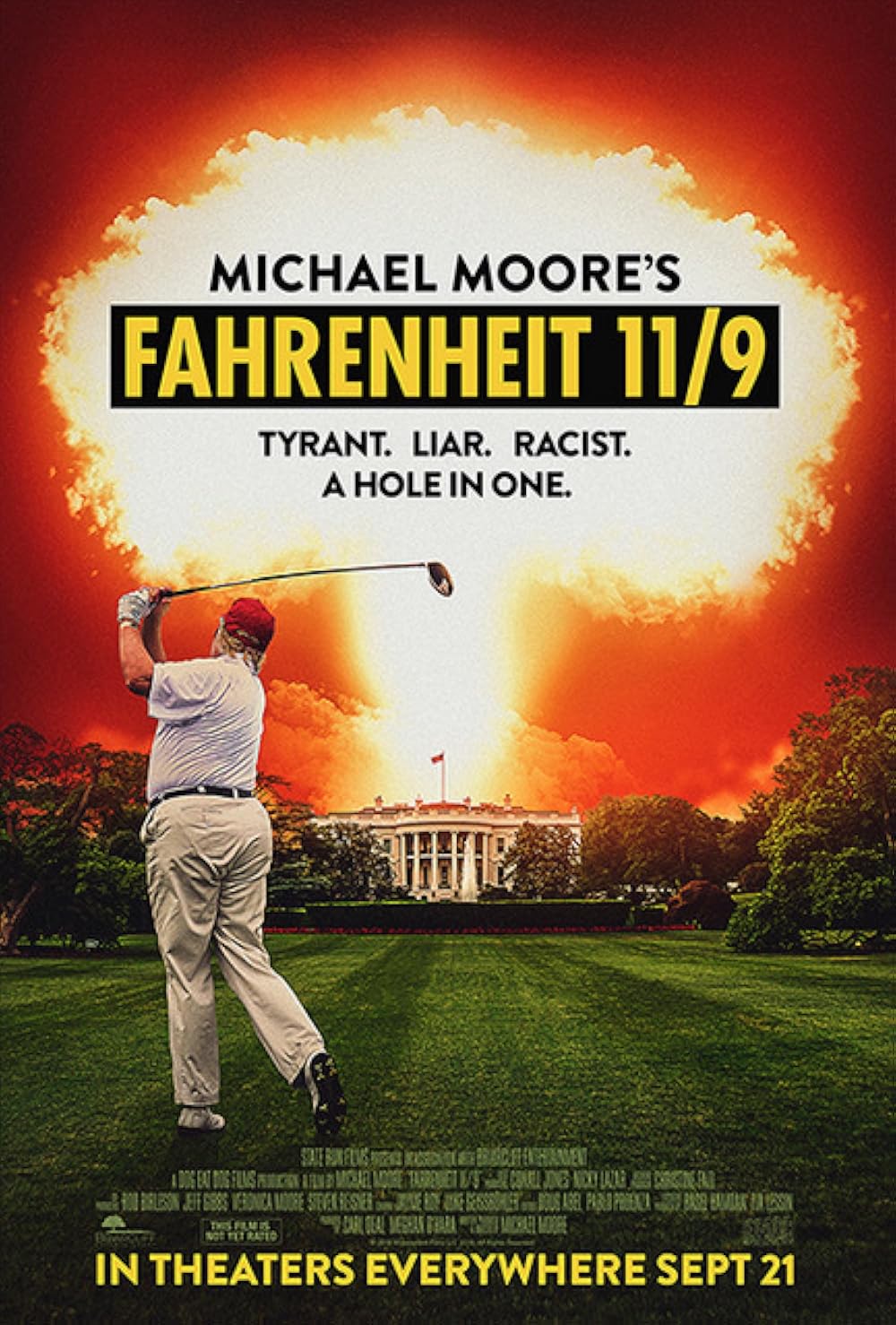 A Must-Watch Film: Whether It's Your First Time or the Fifth