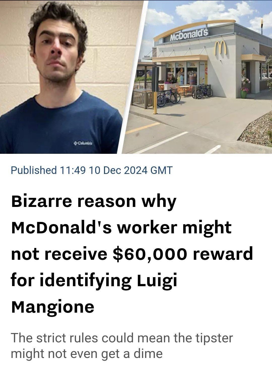 What’s the Health Insurance Like at McDonald's?