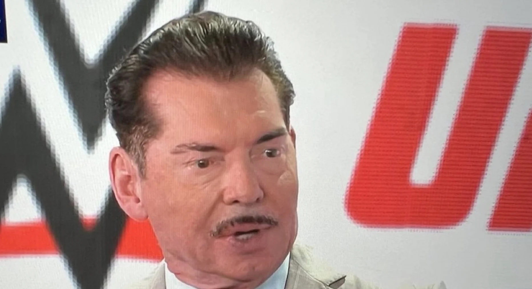 The Evolution of Vince McMahon: Aging Like Fine Wine