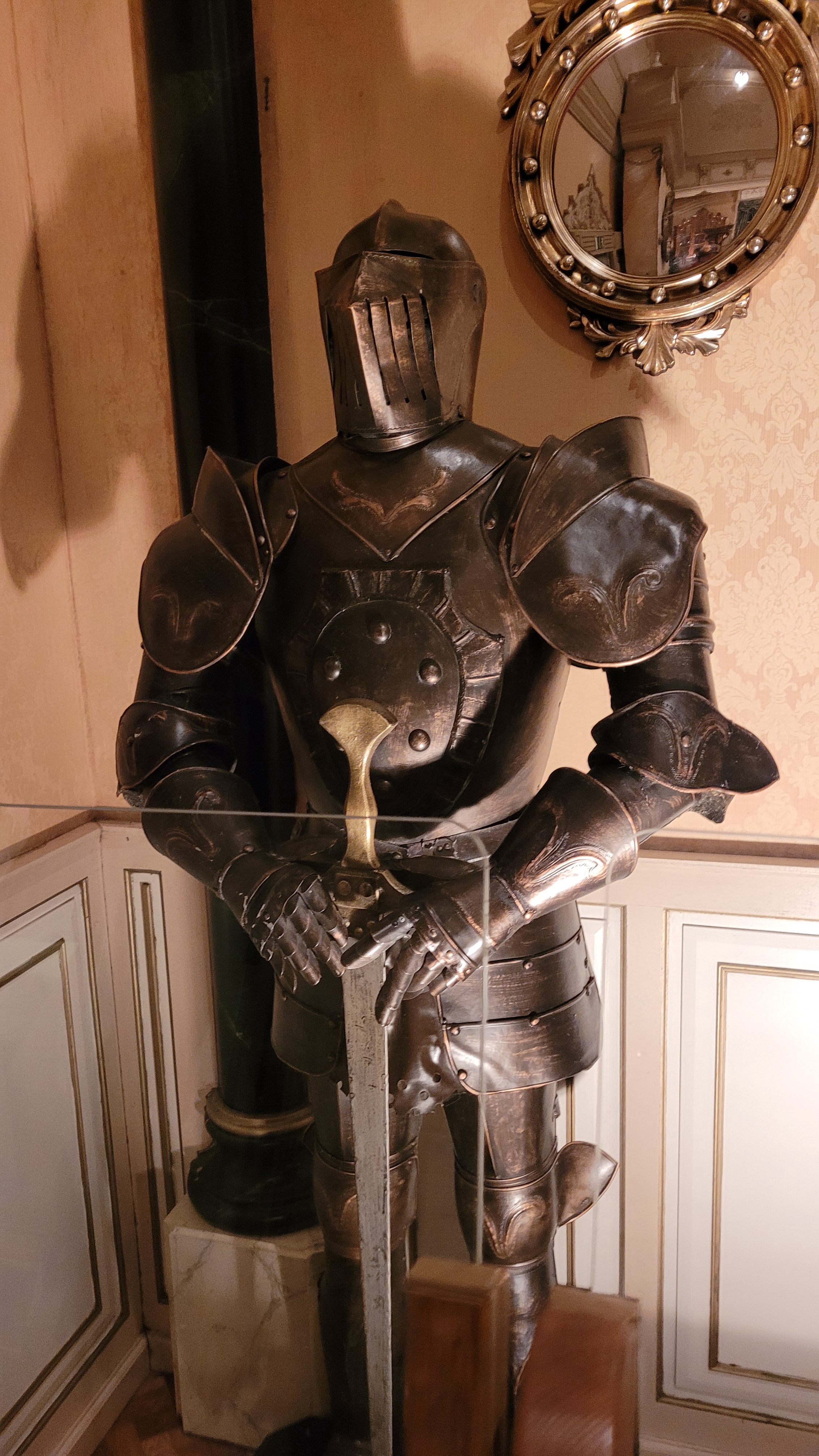 Meet the Two New Residents of Efteling