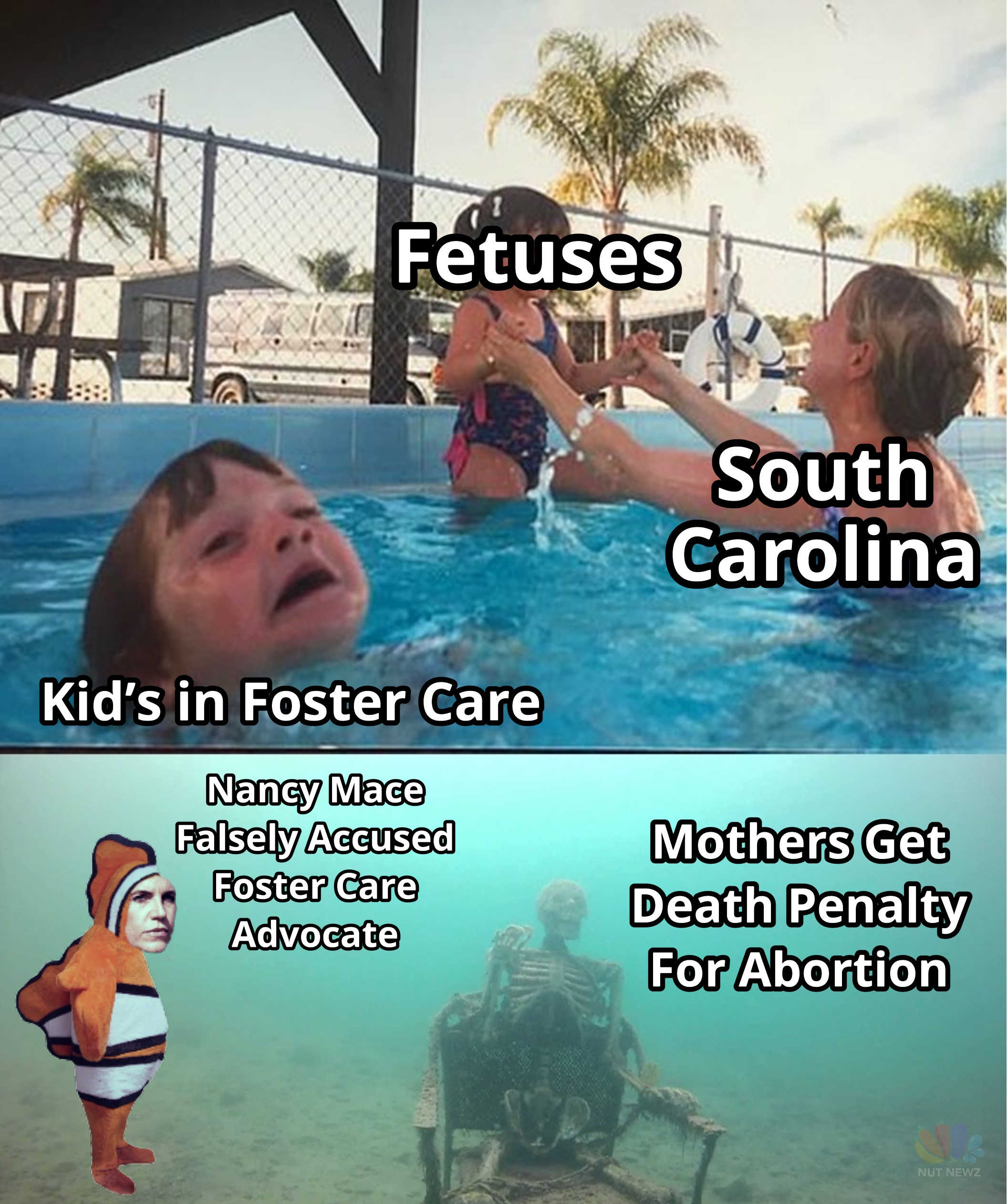 The Changing Face of Pro-Life Perspectives