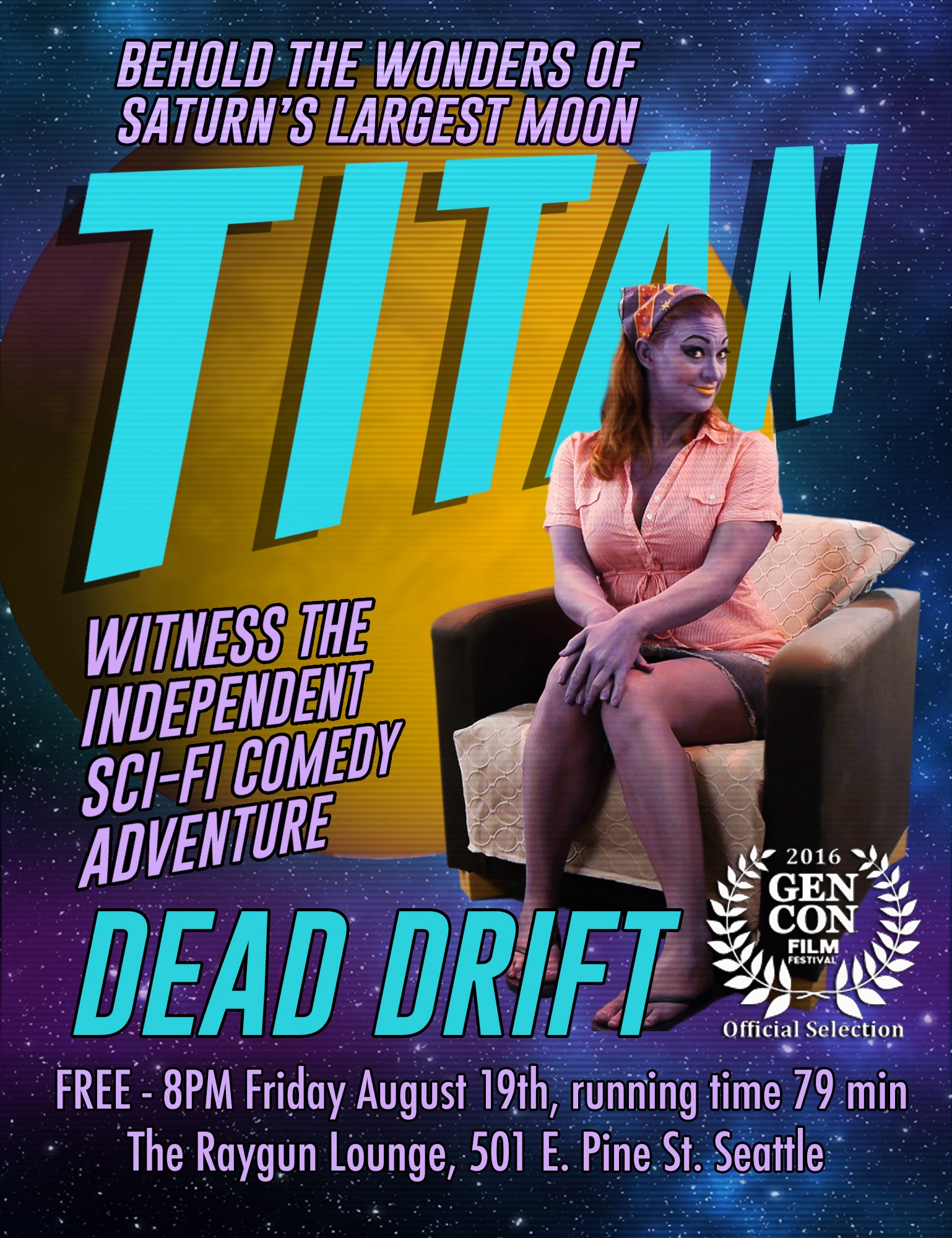 The Art of Dead Drift: A Thrilling Adventure