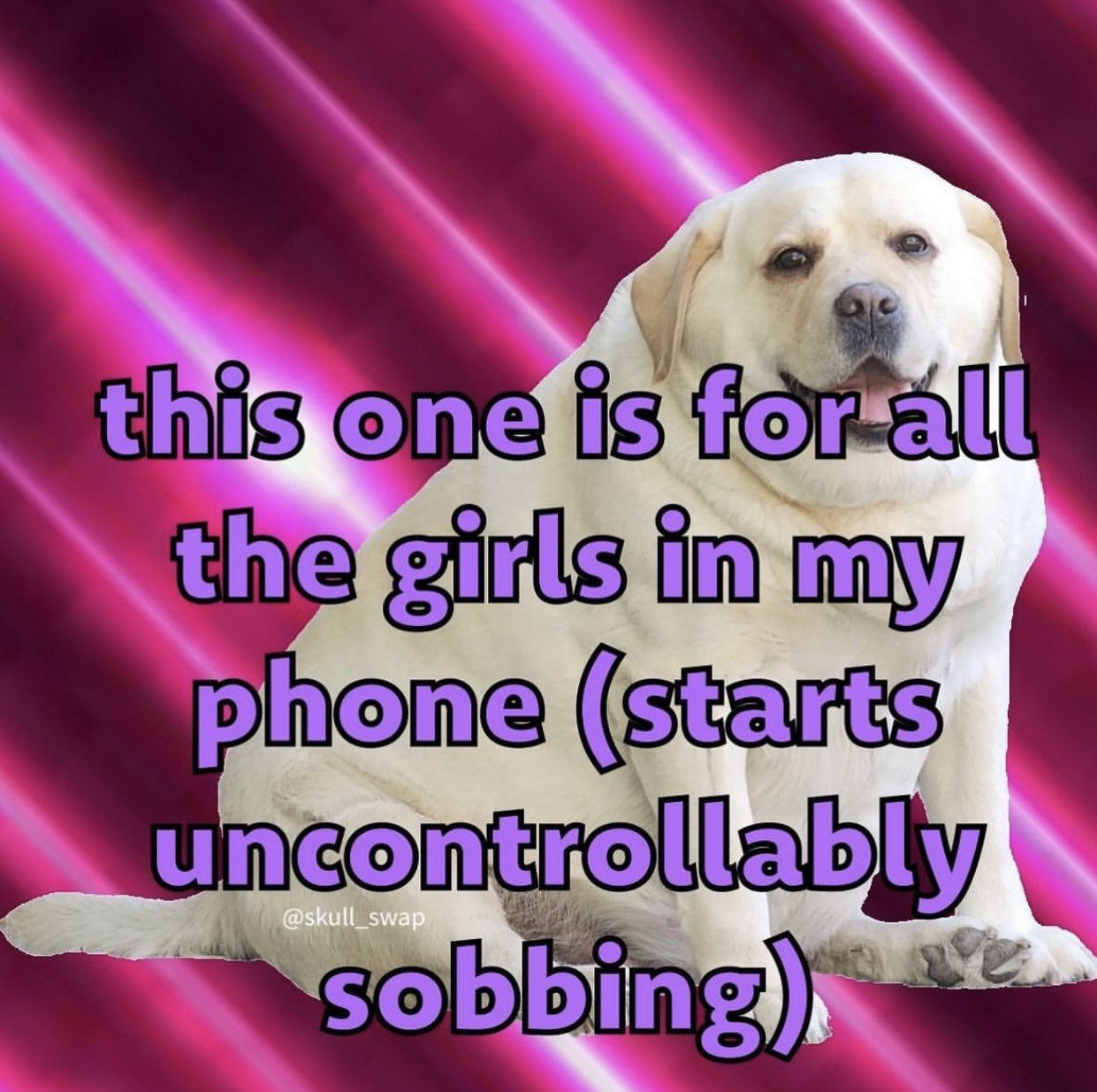 Exploring the Depths of Trauma: Meme Dump 572