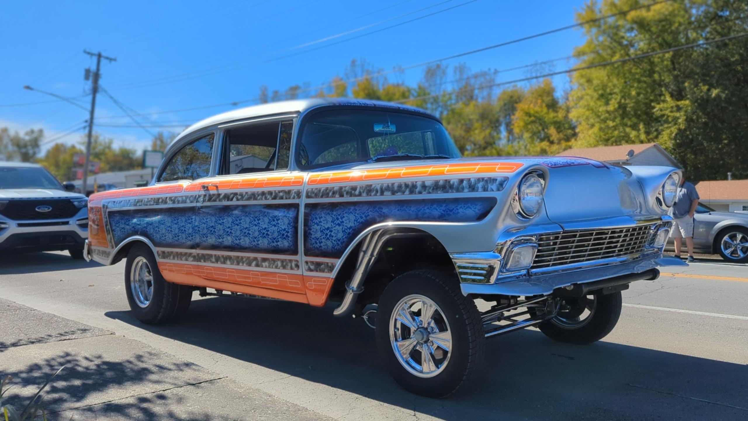Epic Car Dump #12: A Treasure Trove of Rides