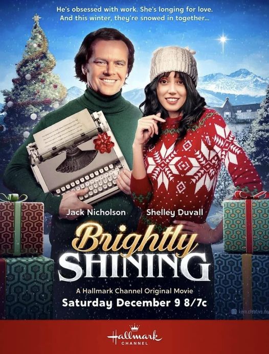 The Perfect Holiday Romantic Comedy You Didn't Know You Needed