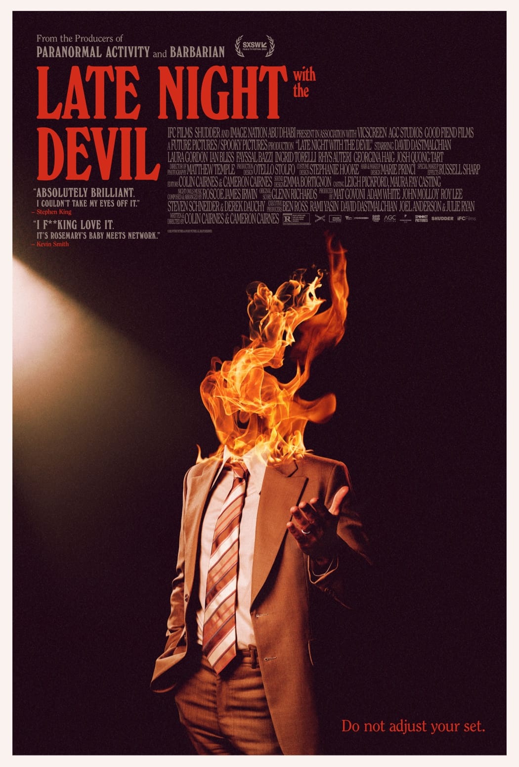 31 Days of Horror Films: Day 22 Highlights