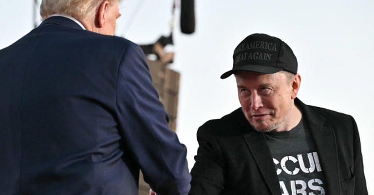 Elon Musk's Bold Move: Supporting '#EndtheFed' and Presidential Influence on the Federal Reserve