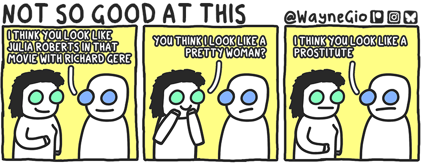 The Timeless Charm of Pretty Woman