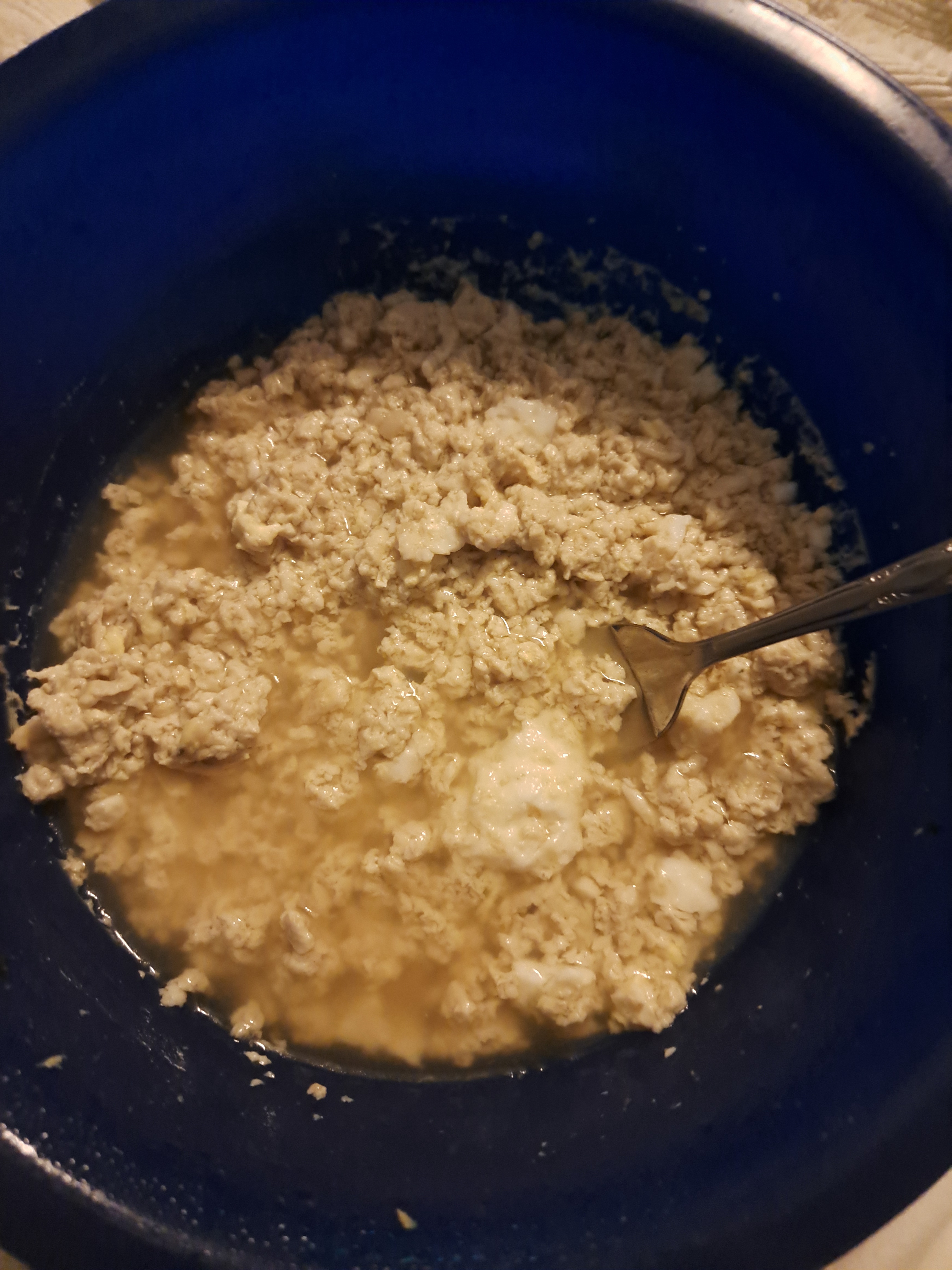 Ramen Reinvented: Delicious Leftover Soup Eggs