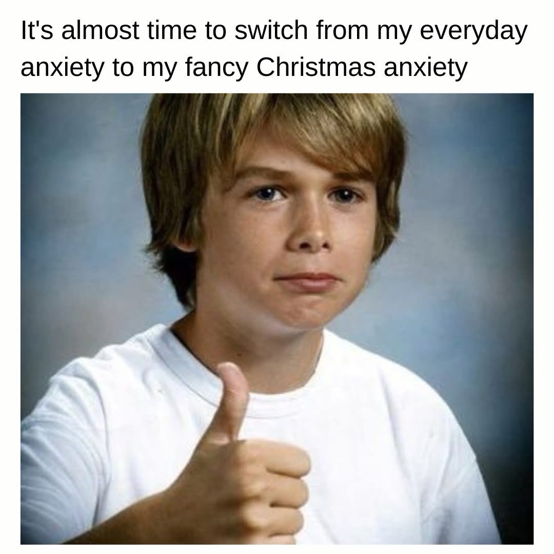 A treasure trove of memes to lighten your day during these tough times.
