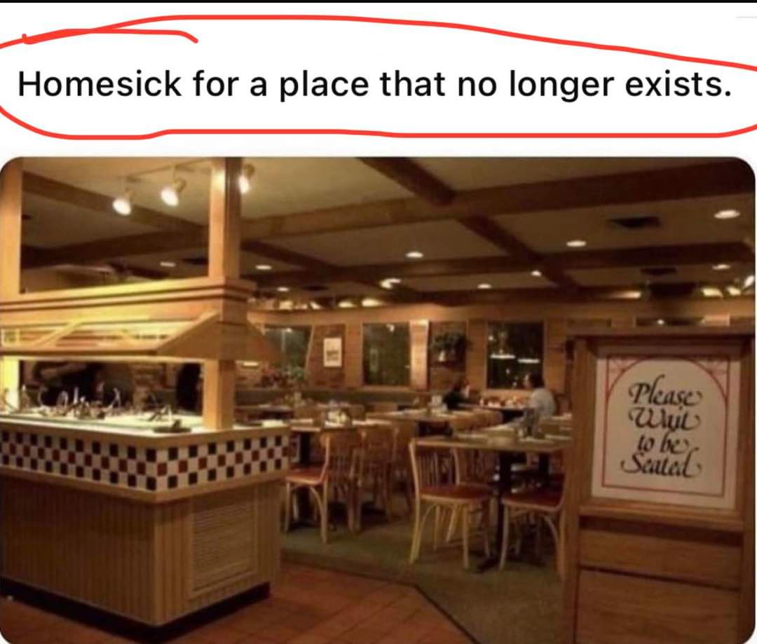 George Carlin: The Catalyst for TGI Fridays' Downfall