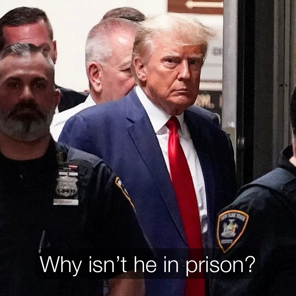 One dose of daily humor