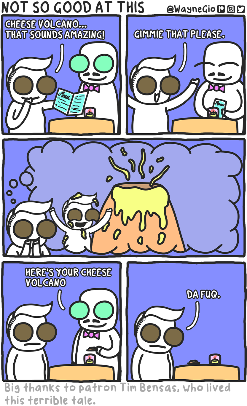 Inspired by actual events.