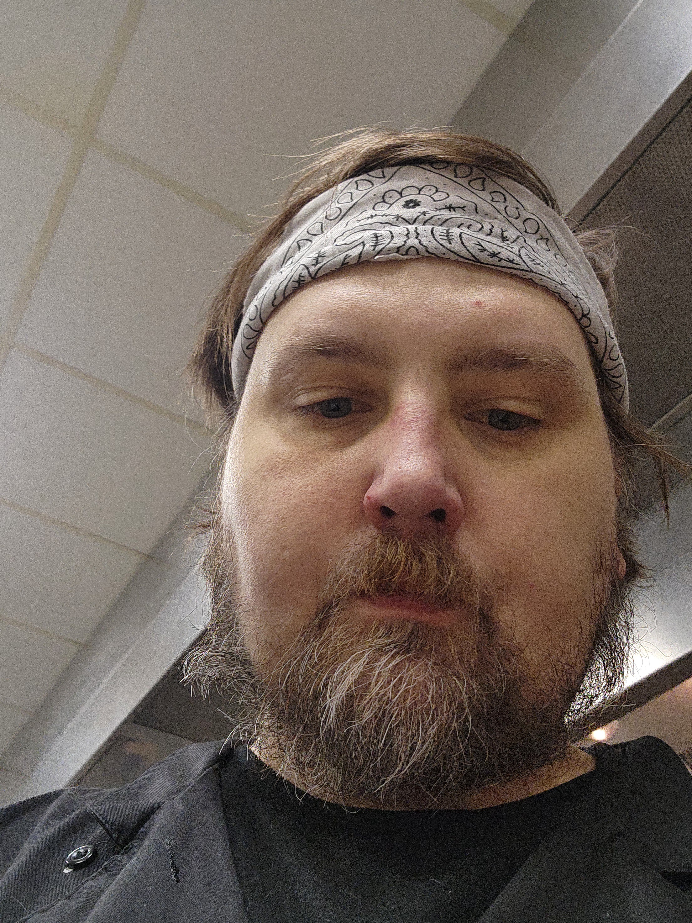 My six-month journey from near-death due to alcoholism to finding sobriety.